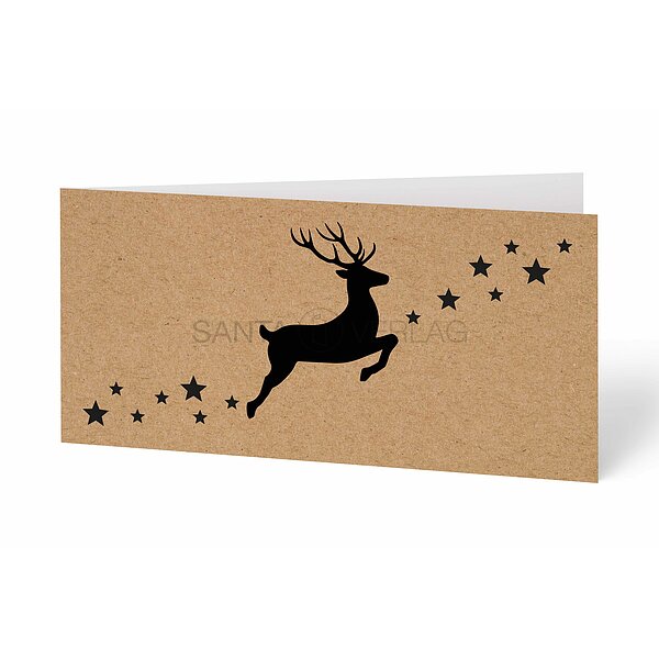 Bild 1 - Weihnachtskarten Kindernothilfe inkl. Kuvert