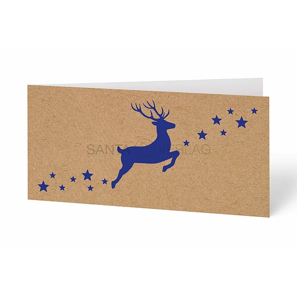 Bild 1 - Weihnachtskarten Kindernothilfe inkl. Kuvert